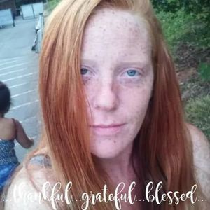 Meet your Posher, Samantha johnny